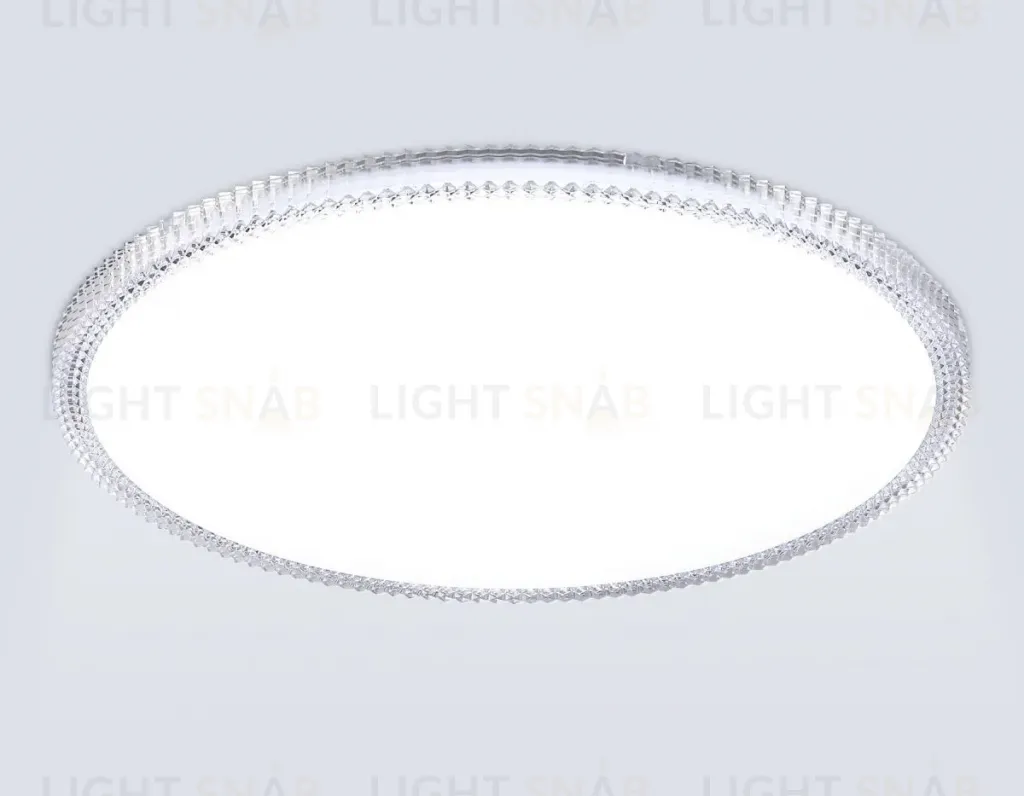 Потолочный светильник Ambrella Light Orbital FZ1710 FZ1710