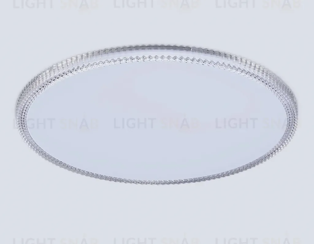 Потолочный светильник Ambrella Light Orbital FZ1710 FZ1710