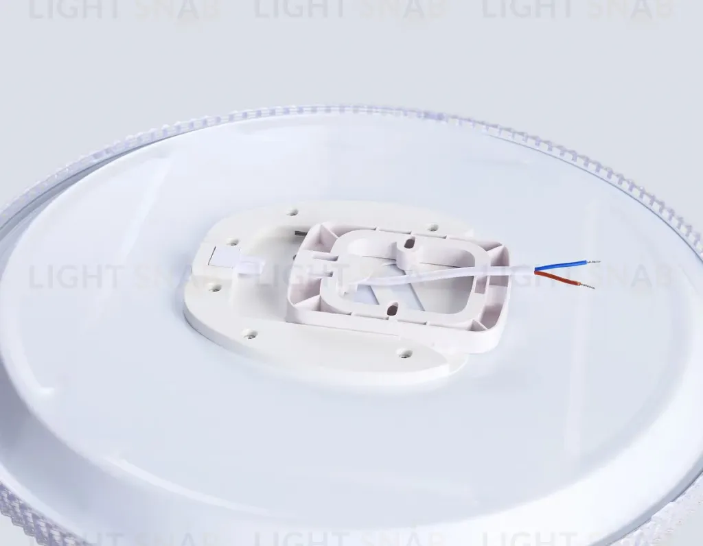 Потолочный светильник Ambrella Light Orbital FZ1720 FZ1720