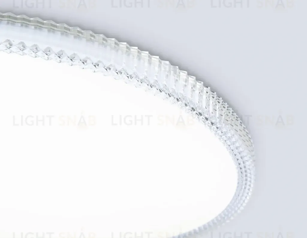 Потолочный светильник Ambrella Light Orbital FZ1720 FZ1720