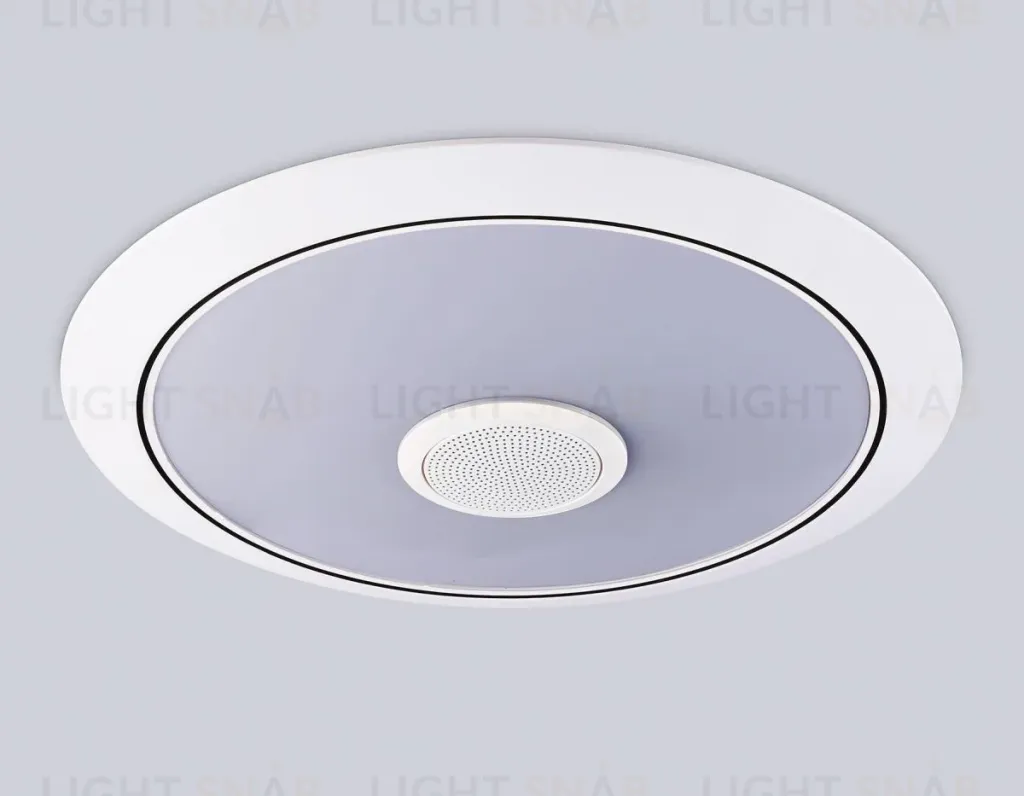 Потолочный светильник Ambrella Light Orbital Dance FZ710 FZ710