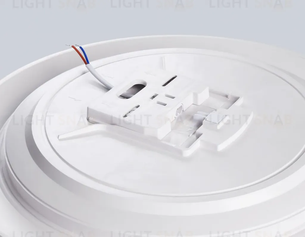 Потолочный светильник Ambrella Light Orbital Dance FZ710 FZ710