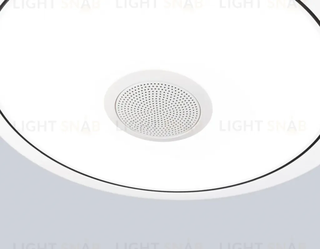 Потолочный светильник Ambrella Light Orbital Dance FZ710 FZ710