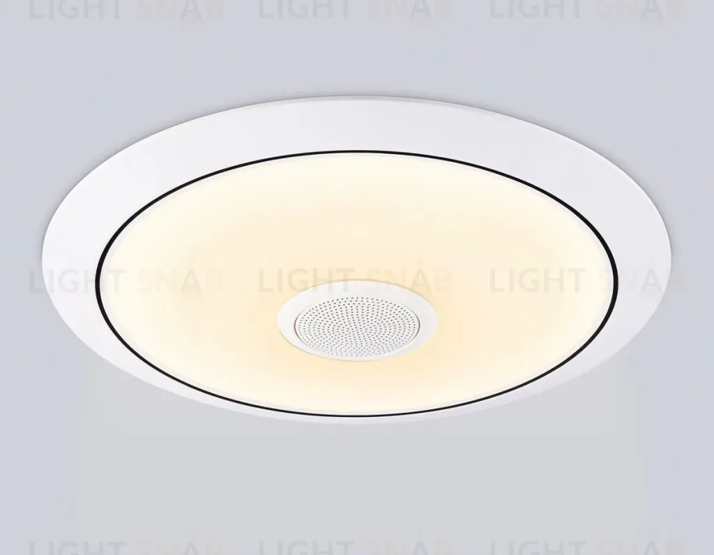 Потолочный светильник Ambrella Light Orbital Dance FZ710 FZ710