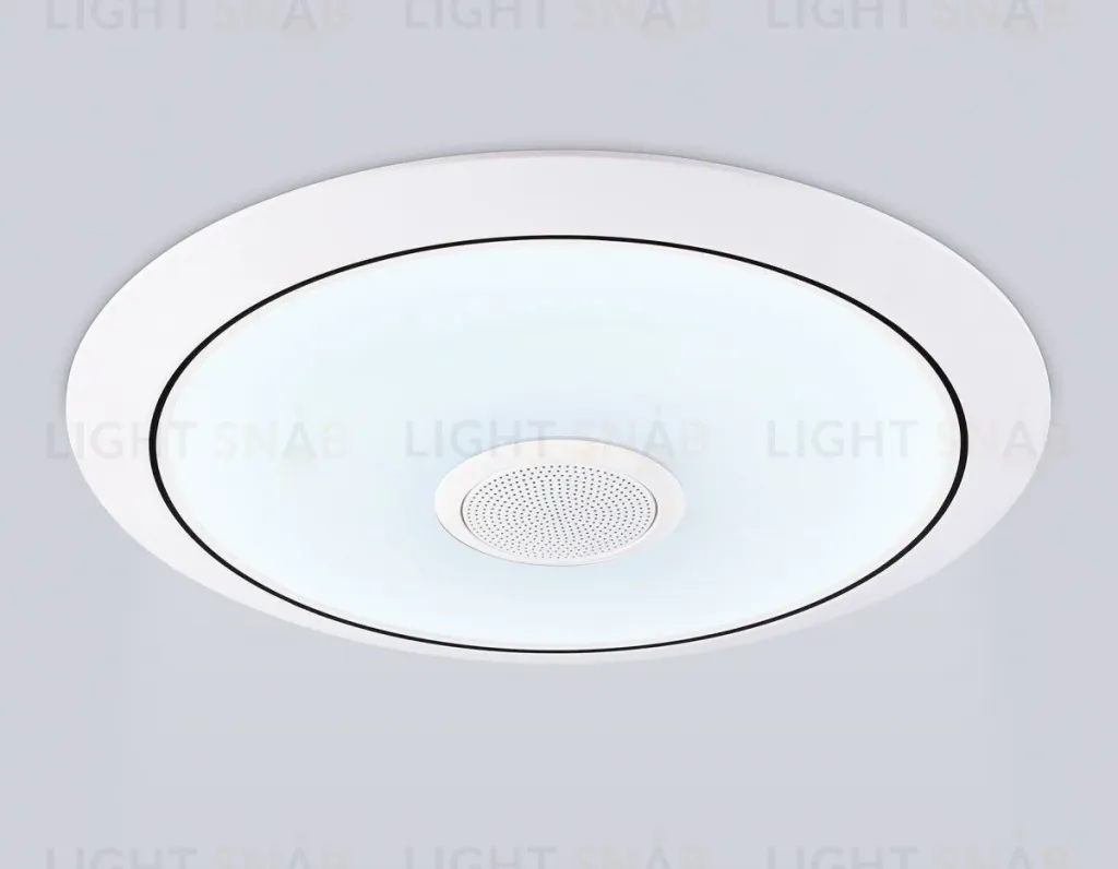 Потолочный светильник Ambrella Light Orbital Dance FZ710 FZ710