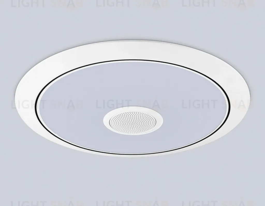 Потолочный светильник Ambrella Light Orbital Dance FZ720 FZ720