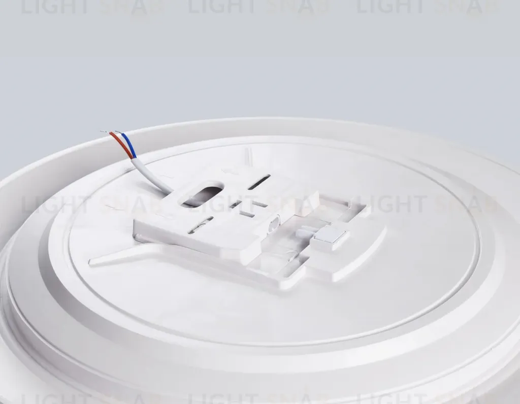 Потолочный светильник Ambrella Light Orbital Dance FZ720 FZ720