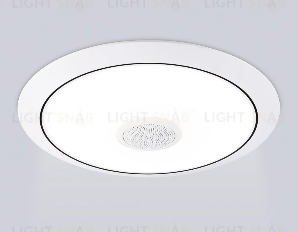 Потолочный светильник Ambrella Light Orbital Dance FZ710 FZ710