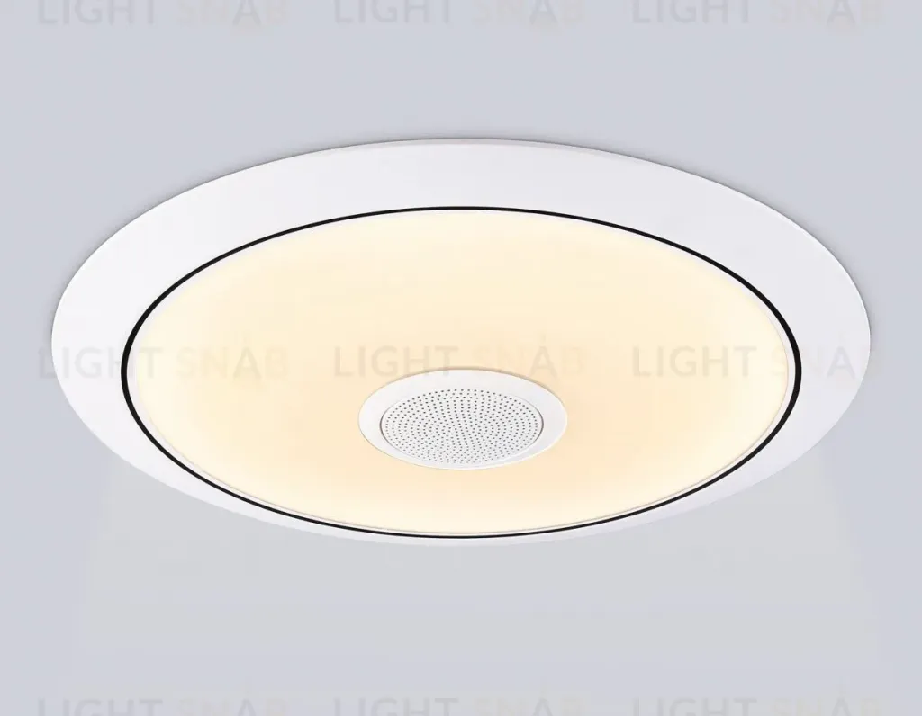 Потолочный светильник Ambrella Light Orbital Dance FZ720 FZ720