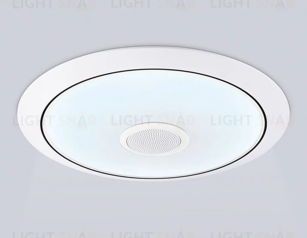 Потолочный светильник Ambrella Light Orbital Dance FZ720 FZ720