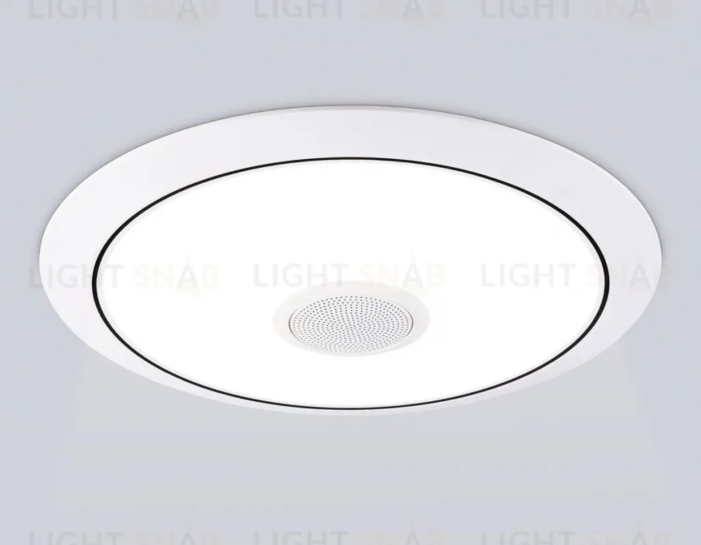 Потолочный светильник Ambrella Light Orbital Dance FZ720 FZ720