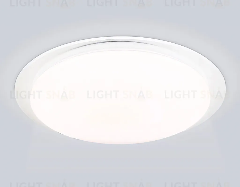 Потолочный светильник Ambrella Light Orbital Dance FZ770 FZ770