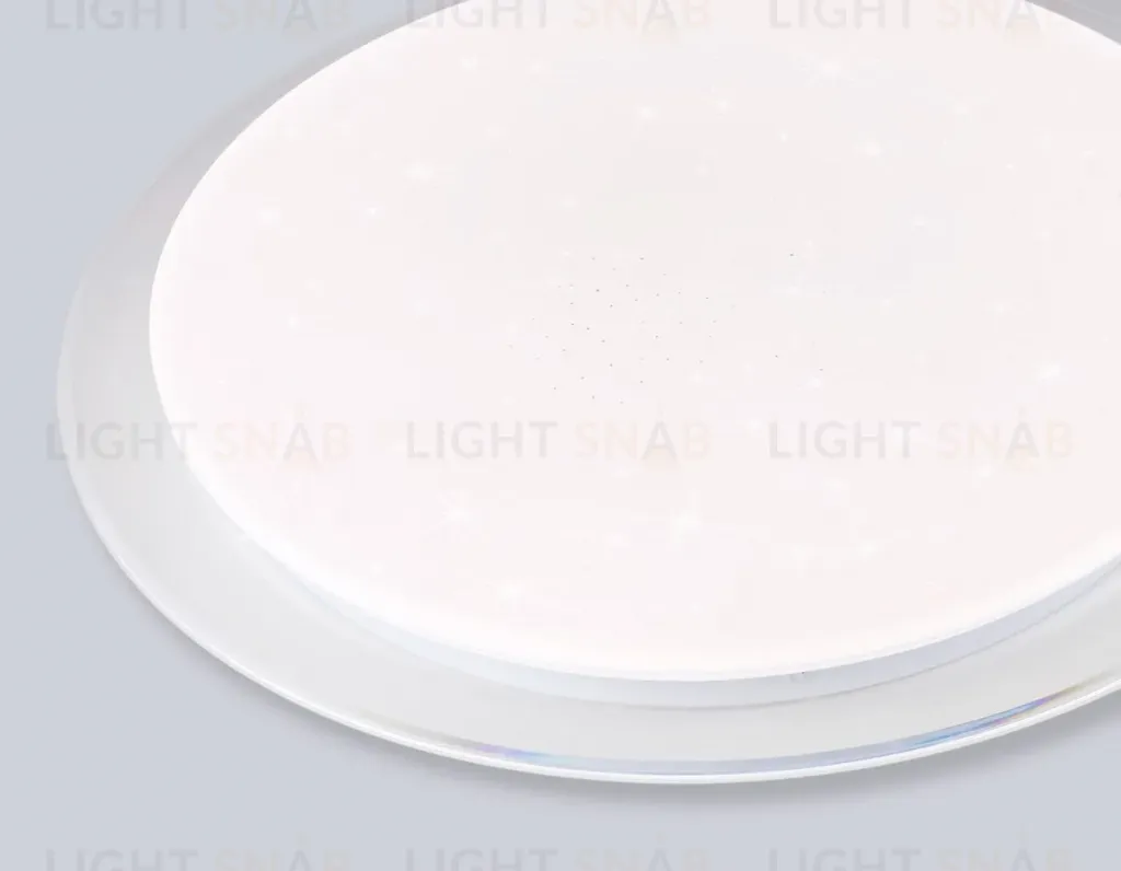 Потолочный светильник Ambrella Light Orbital Dance FZ770 FZ770