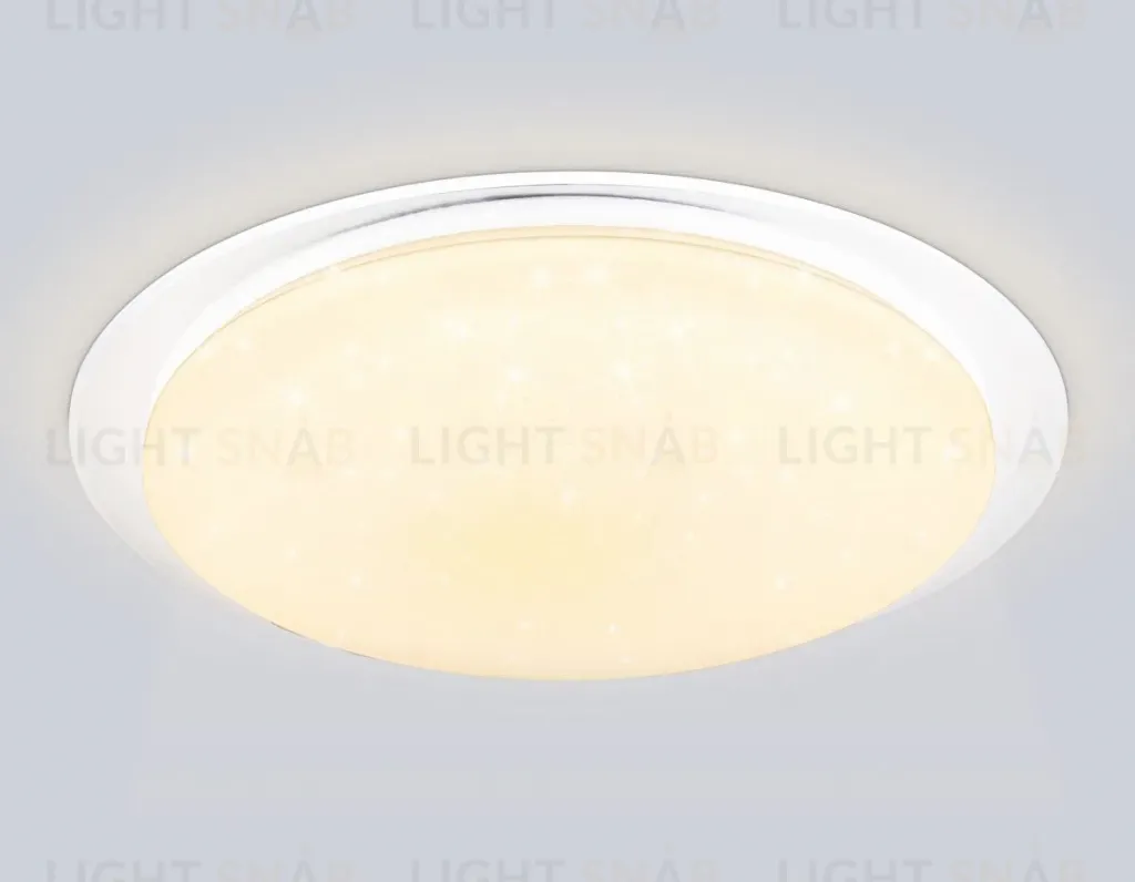 Потолочный светильник Ambrella Light Orbital Dance FZ770 FZ770
