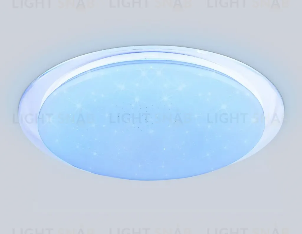 Потолочный светильник Ambrella Light Orbital Dance FZ770 FZ770