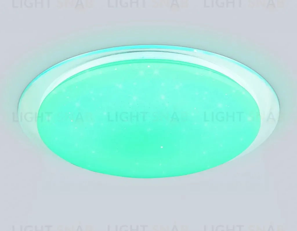 Потолочный светильник Ambrella Light Orbital Dance FZ770 FZ770