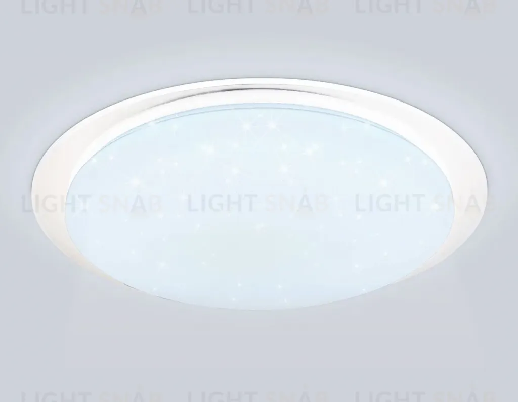 Потолочный светильник Ambrella Light Orbital Dance FZ770 FZ770