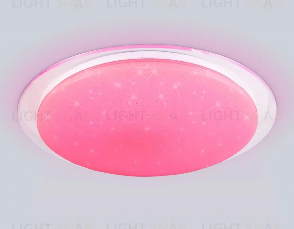 Потолочный светильник Ambrella Light Orbital Dance FZ770 FZ770