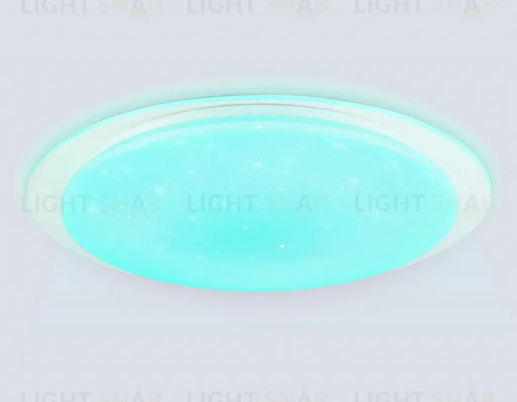 Потолочный светильник Ambrella Light Orbital Dance FZ780 FZ780