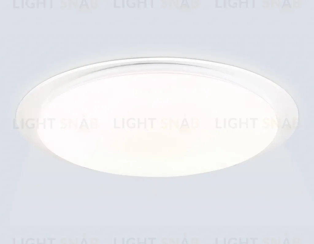 Потолочный светильник Ambrella Light Orbital Dance FZ780 FZ780