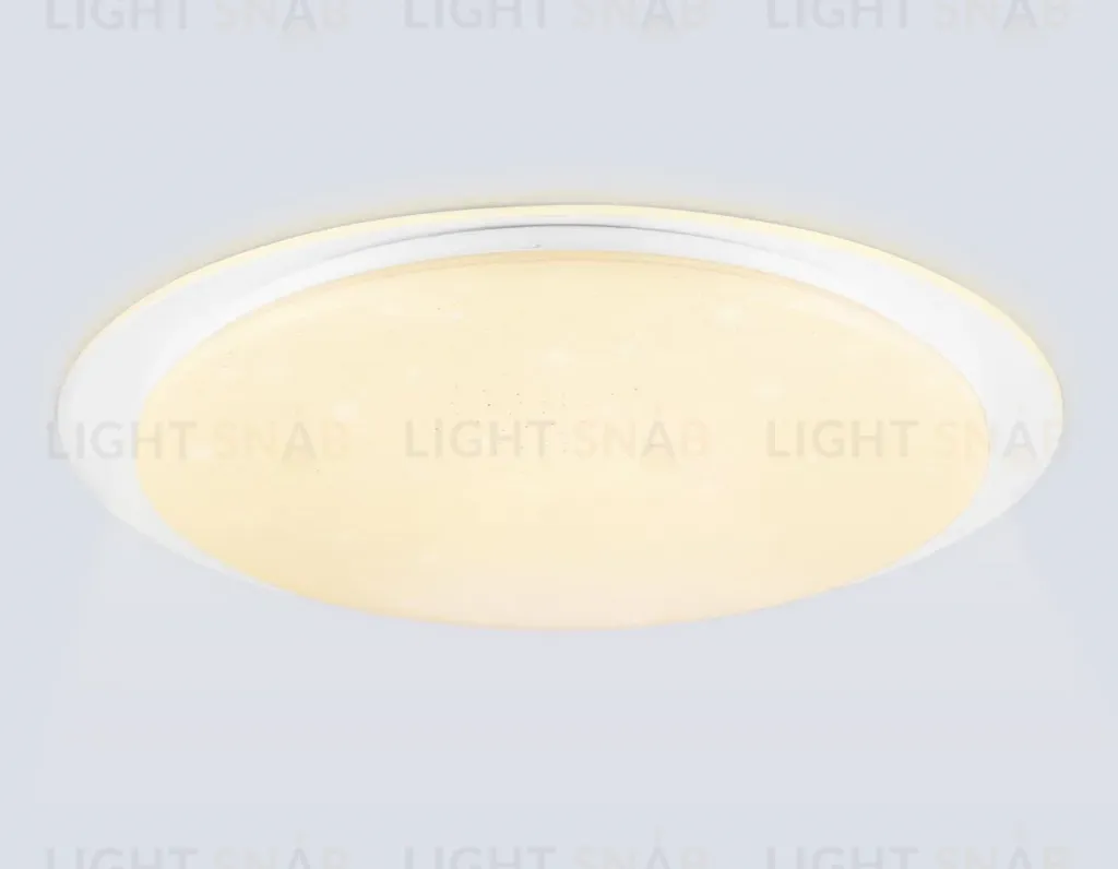 Потолочный светильник Ambrella Light Orbital Dance FZ780 FZ780