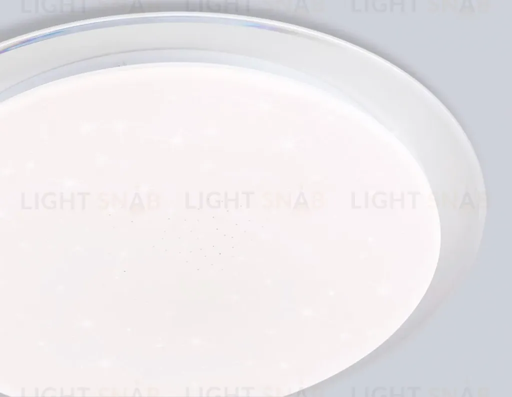 Потолочный светильник Ambrella Light Orbital Dance FZ780 FZ780
