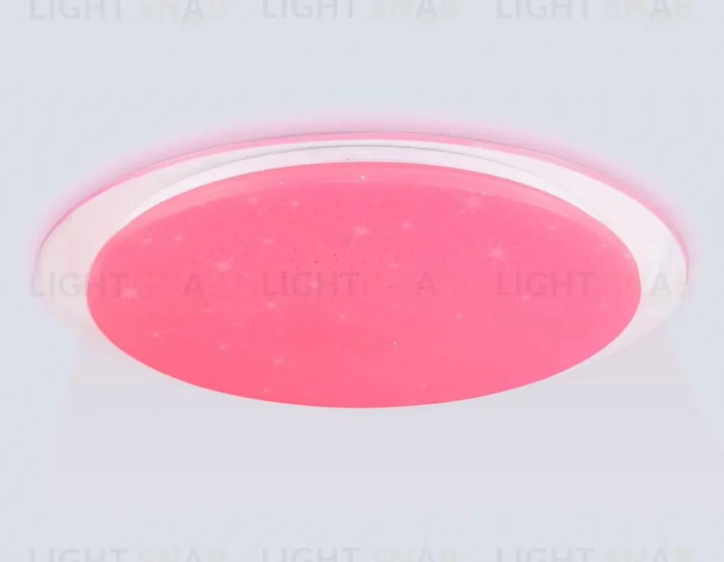 Потолочный светильник Ambrella Light Orbital Dance FZ780 FZ780