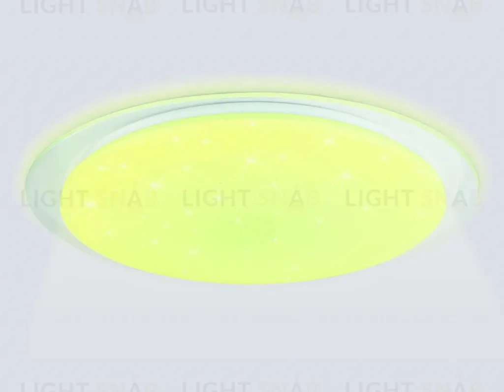 Потолочный светильник Ambrella Light Orbital Dance FZ780 FZ780