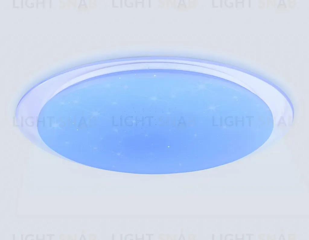 Потолочный светильник Ambrella Light Orbital Dance FZ780 FZ780
