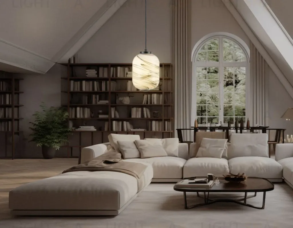 Подвесной светильник Ambrella Light High Light Modern LH11031 LH11031