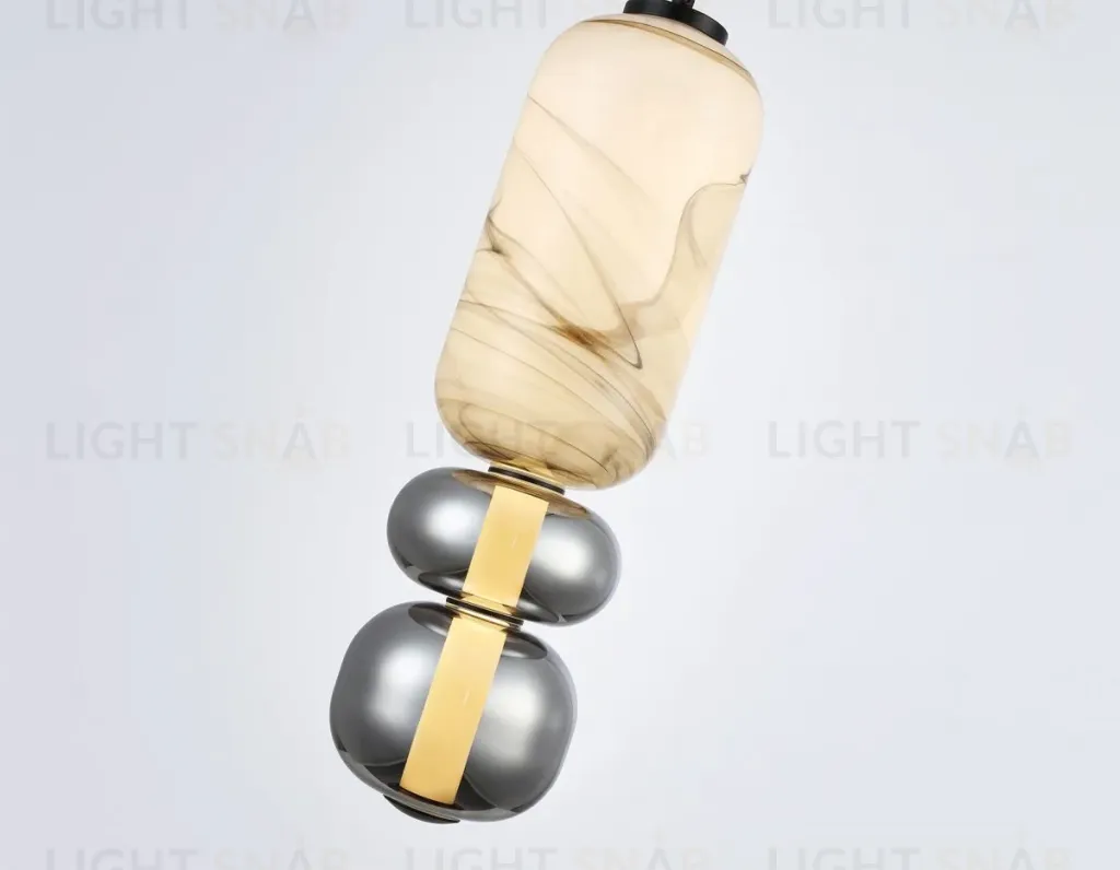 Подвесной светильник Ambrella Light High Light Modern LH11033 LH11033
