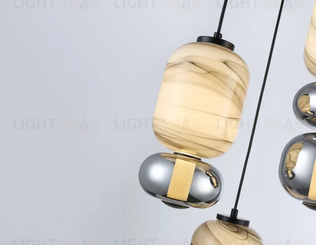 Подвесной светильник Ambrella Light High Light Modern LH11036 LH11036