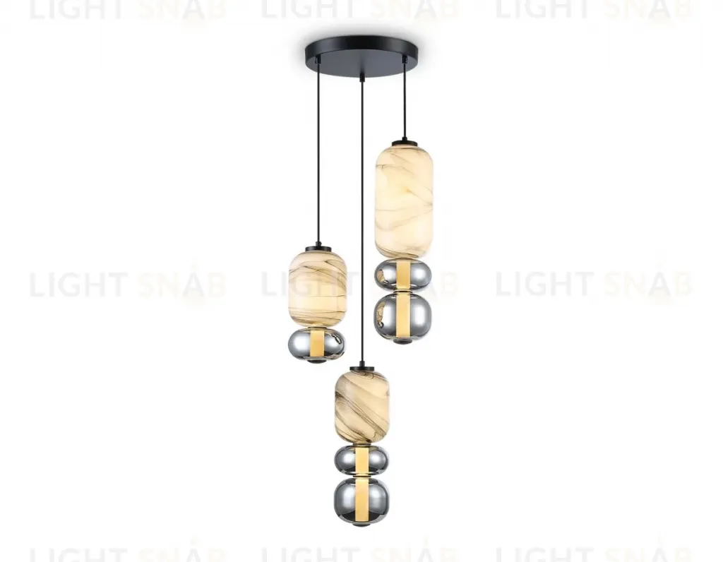 Подвесной светильник Ambrella Light High Light Modern LH11036 LH11036