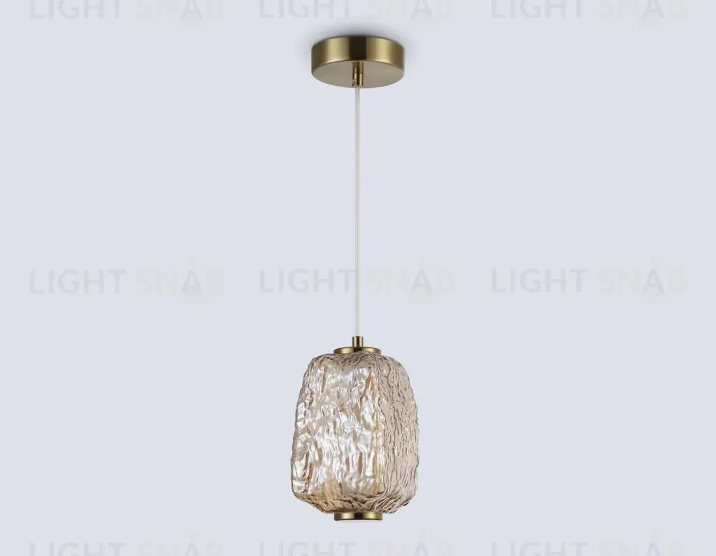 Подвесной светильник Ambrella Light High Light Crystal LH30101 LH30101