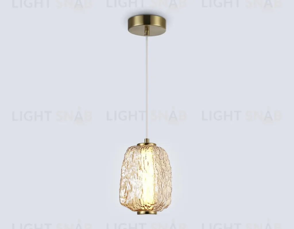 Подвесной светильник Ambrella Light High Light Crystal LH30101 LH30101