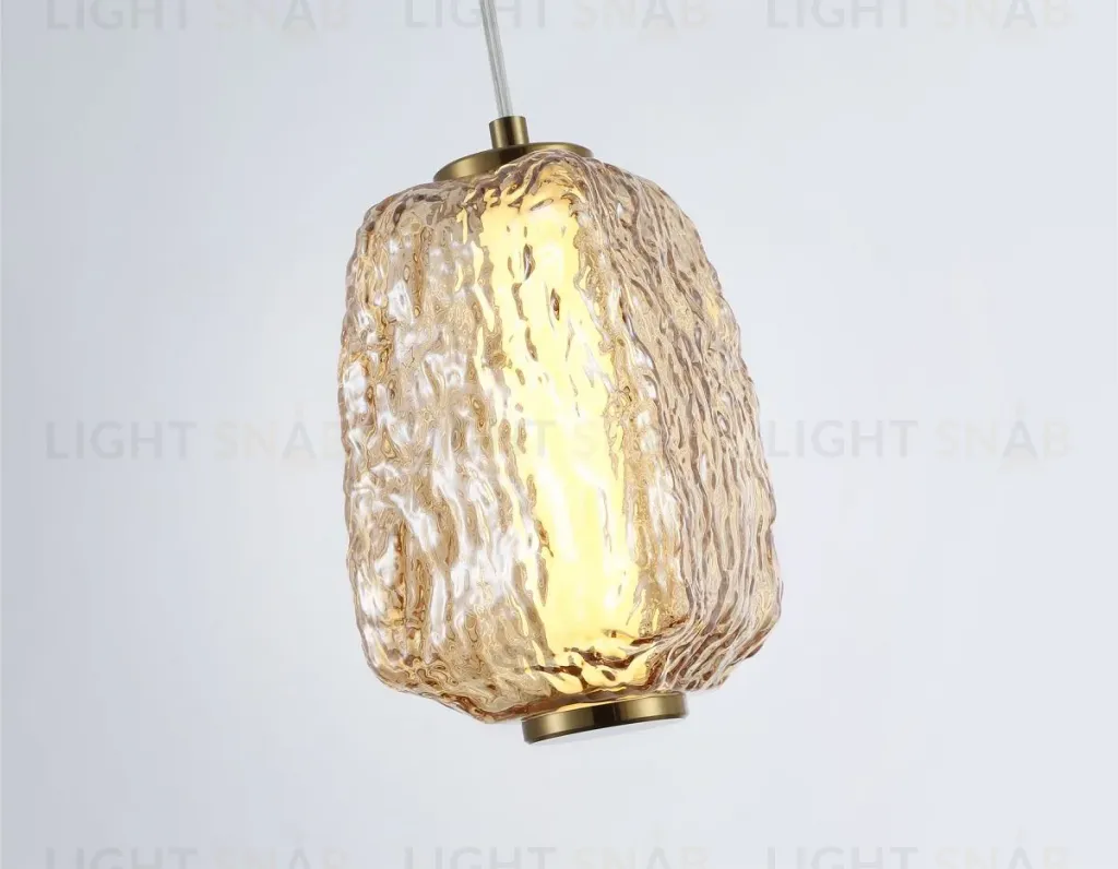 Подвесной светильник Ambrella Light High Light Crystal LH30101 LH30101