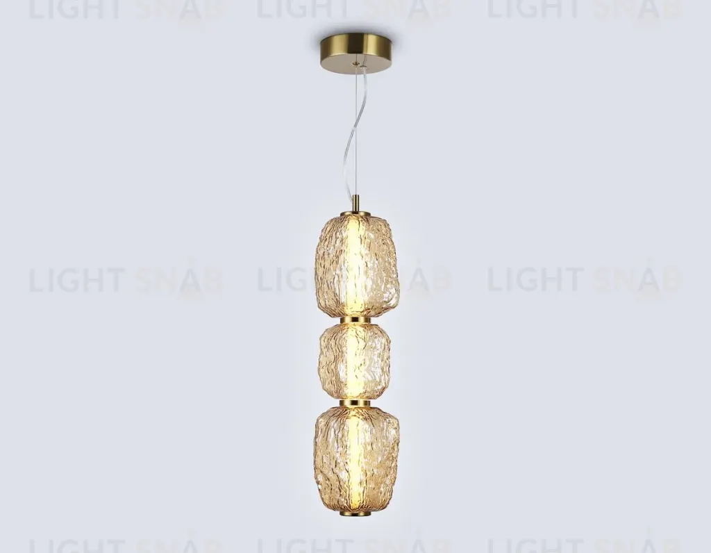 Подвесной светильник Ambrella Light High Light Crystal LH30102 LH30102