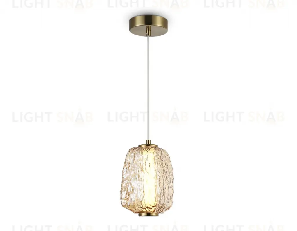 Подвесной светильник Ambrella Light High Light Crystal LH30101 LH30101