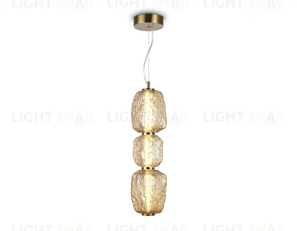 Подвесной светильник Ambrella Light High Light Crystal LH30102 LH30102