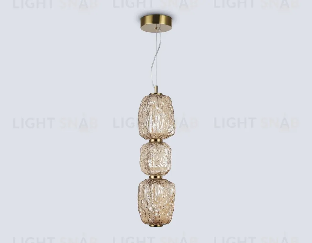 Подвесной светильник Ambrella Light High Light Crystal LH30102 LH30102