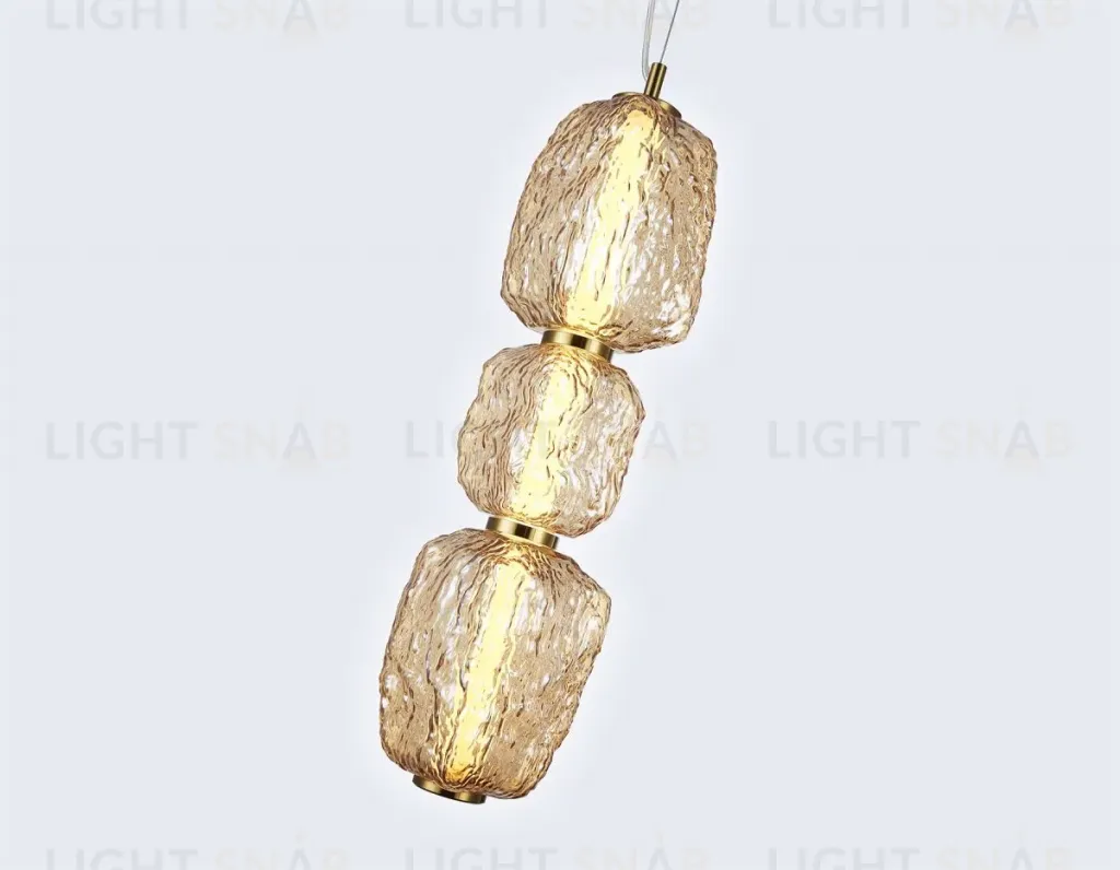 Подвесной светильник Ambrella Light High Light Crystal LH30102 LH30102