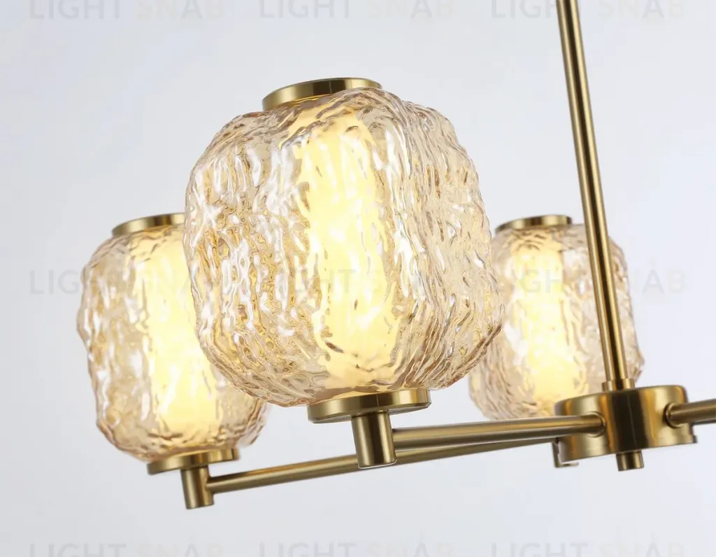 Люстра на штанге Ambrella Light High Light Crystal LH30104 LH30104