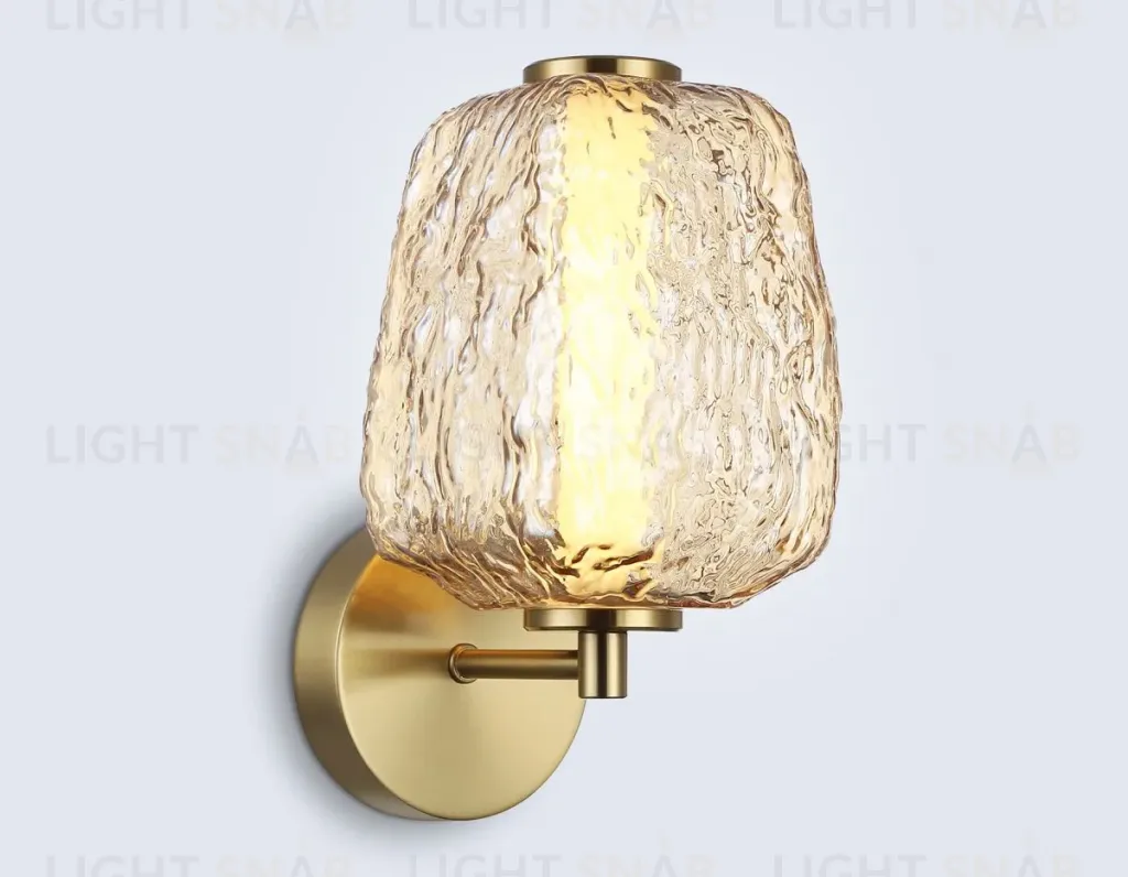 Бра Ambrella Light High Light Crystal LH30108 LH30108