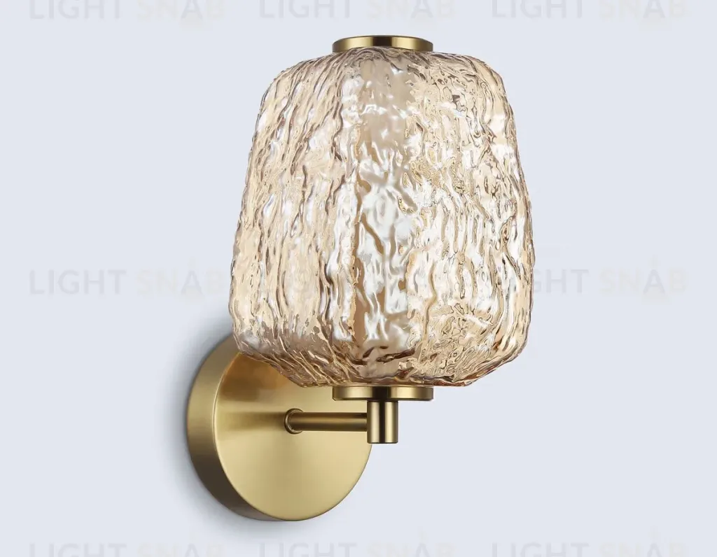 Бра Ambrella Light High Light Crystal LH30108 LH30108
