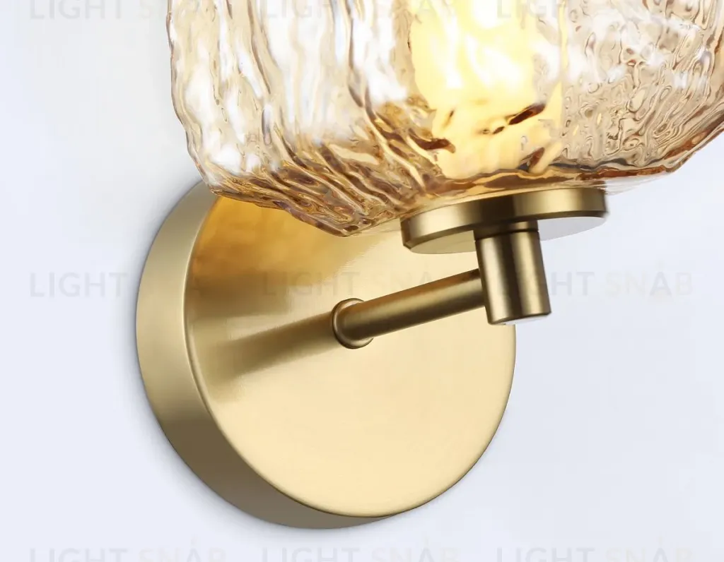 Бра Ambrella Light High Light Crystal LH30108 LH30108
