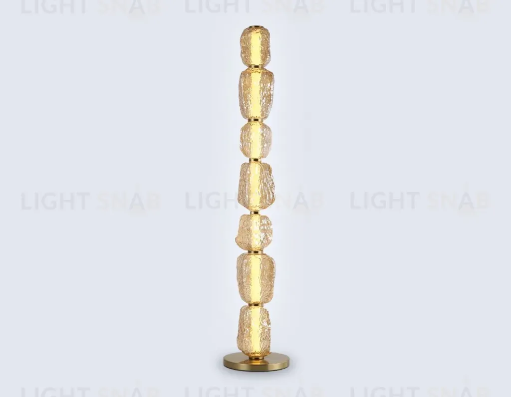 Торшер Ambrella Light High Light Crystal LH30112 LH30112