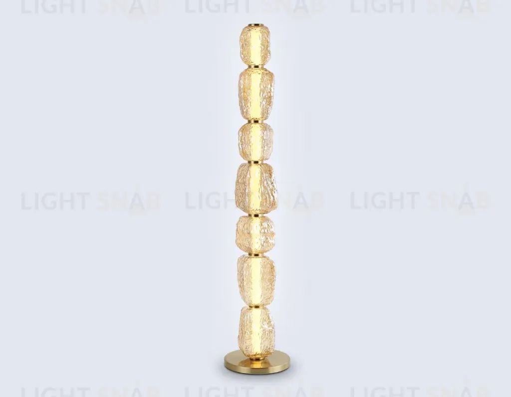 Торшер Ambrella Light High Light Crystal LH30112 LH30112