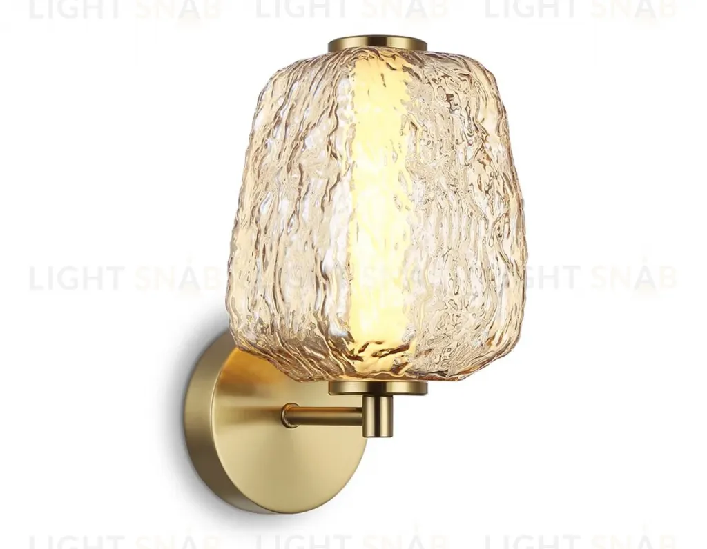 Бра Ambrella Light High Light Crystal LH30108 LH30108