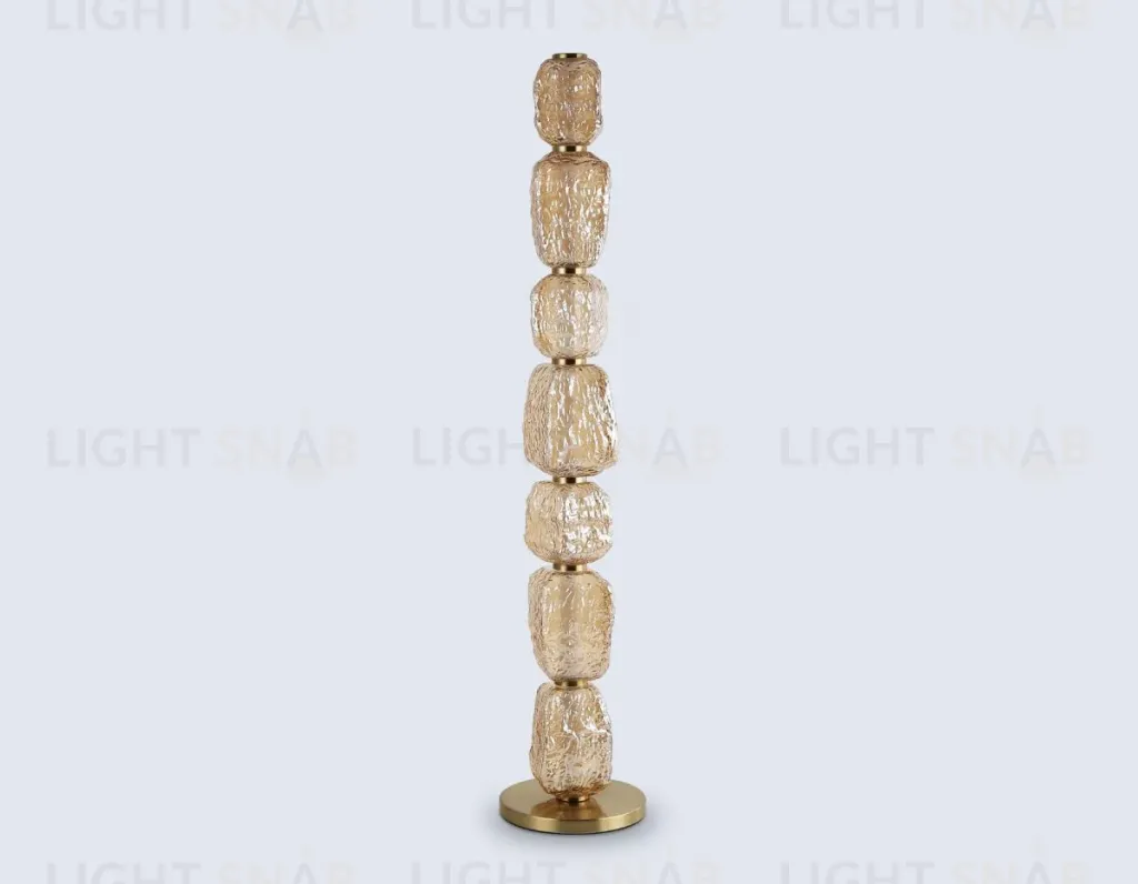 Торшер Ambrella Light High Light Crystal LH30112 LH30112