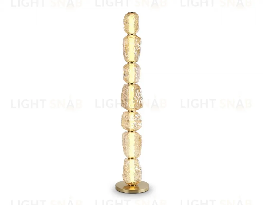 Торшер Ambrella Light High Light Crystal LH30112 LH30112